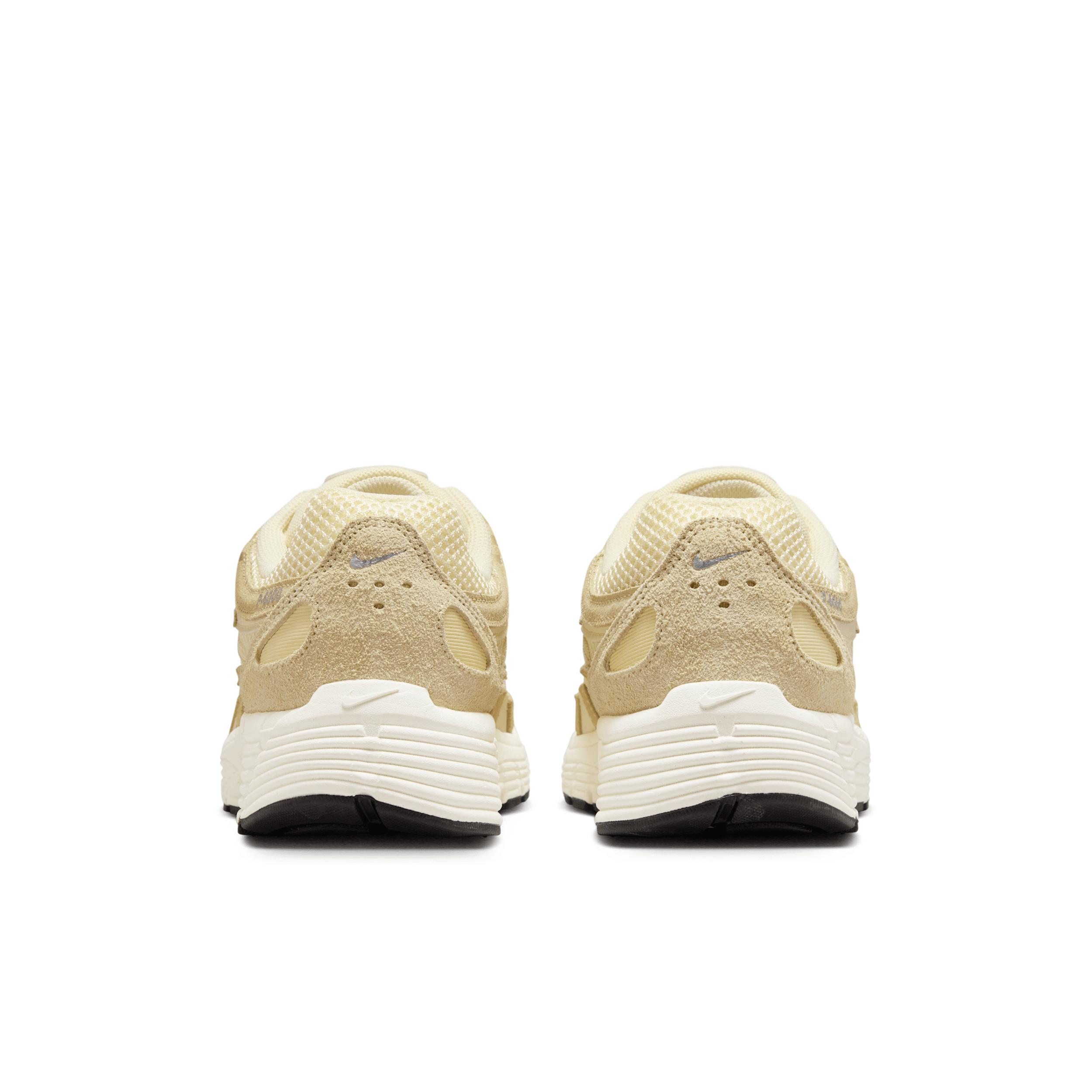 Nike Mens P-6000 Suede Shoes | HF0015-400 Product Image