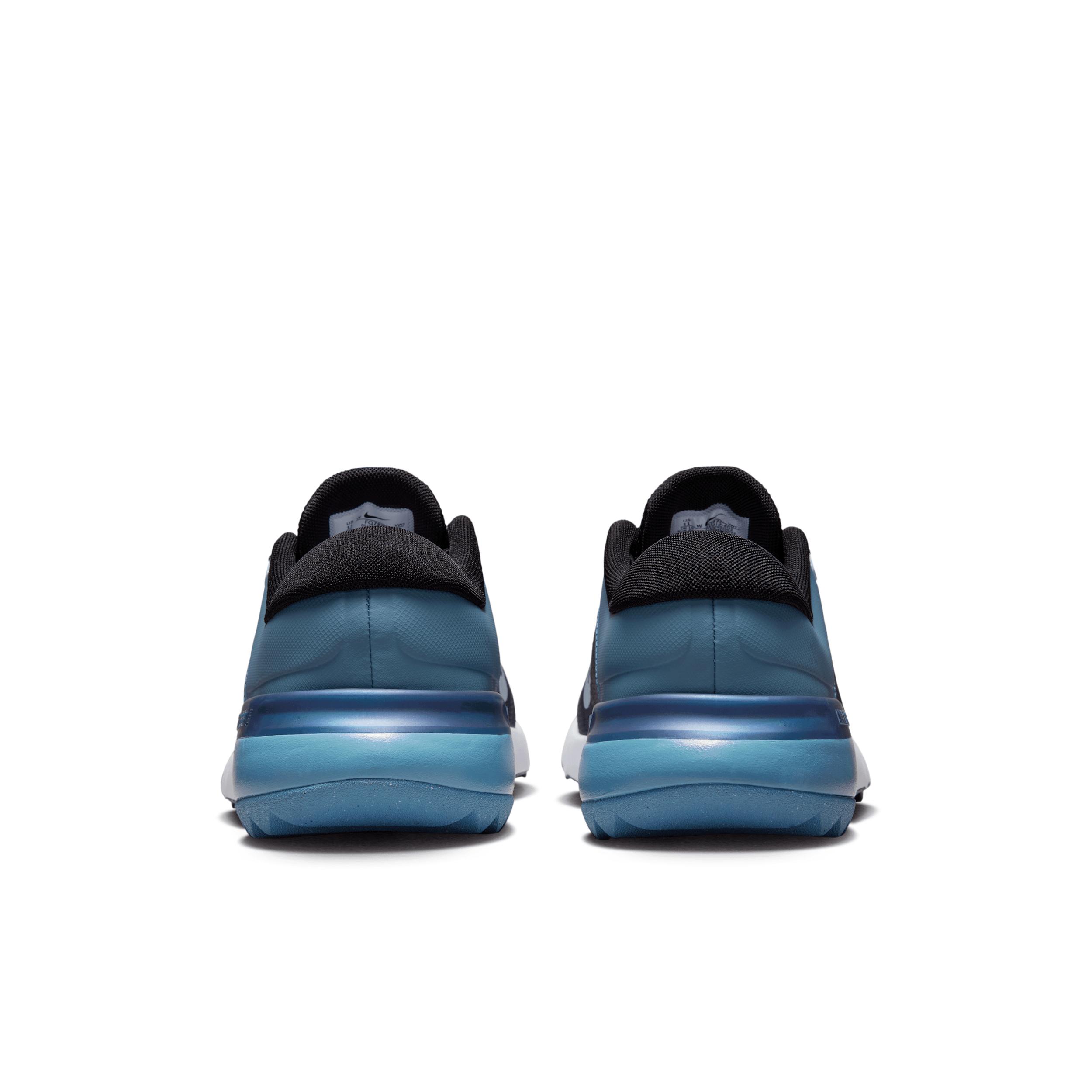 Nike Mens Free Golf NN Golf Shoes (Wide) | FQ7875-401 Product Image