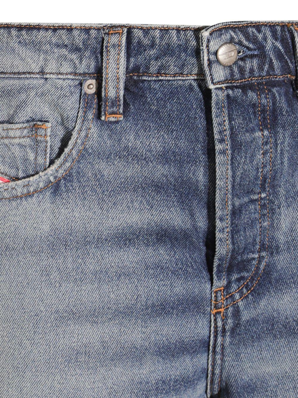 faded jeans Product Image