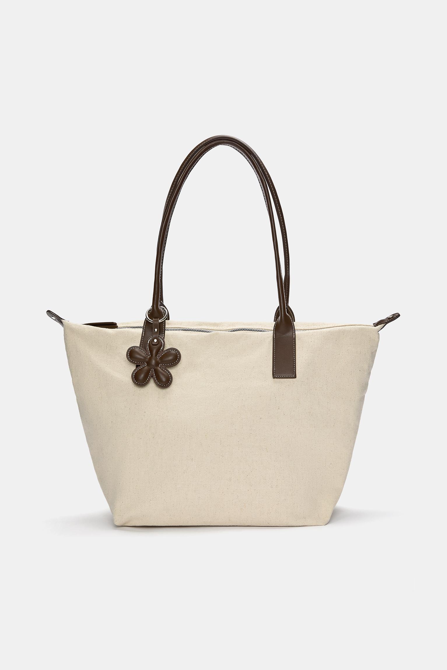 Embellished shopper bag Product Image