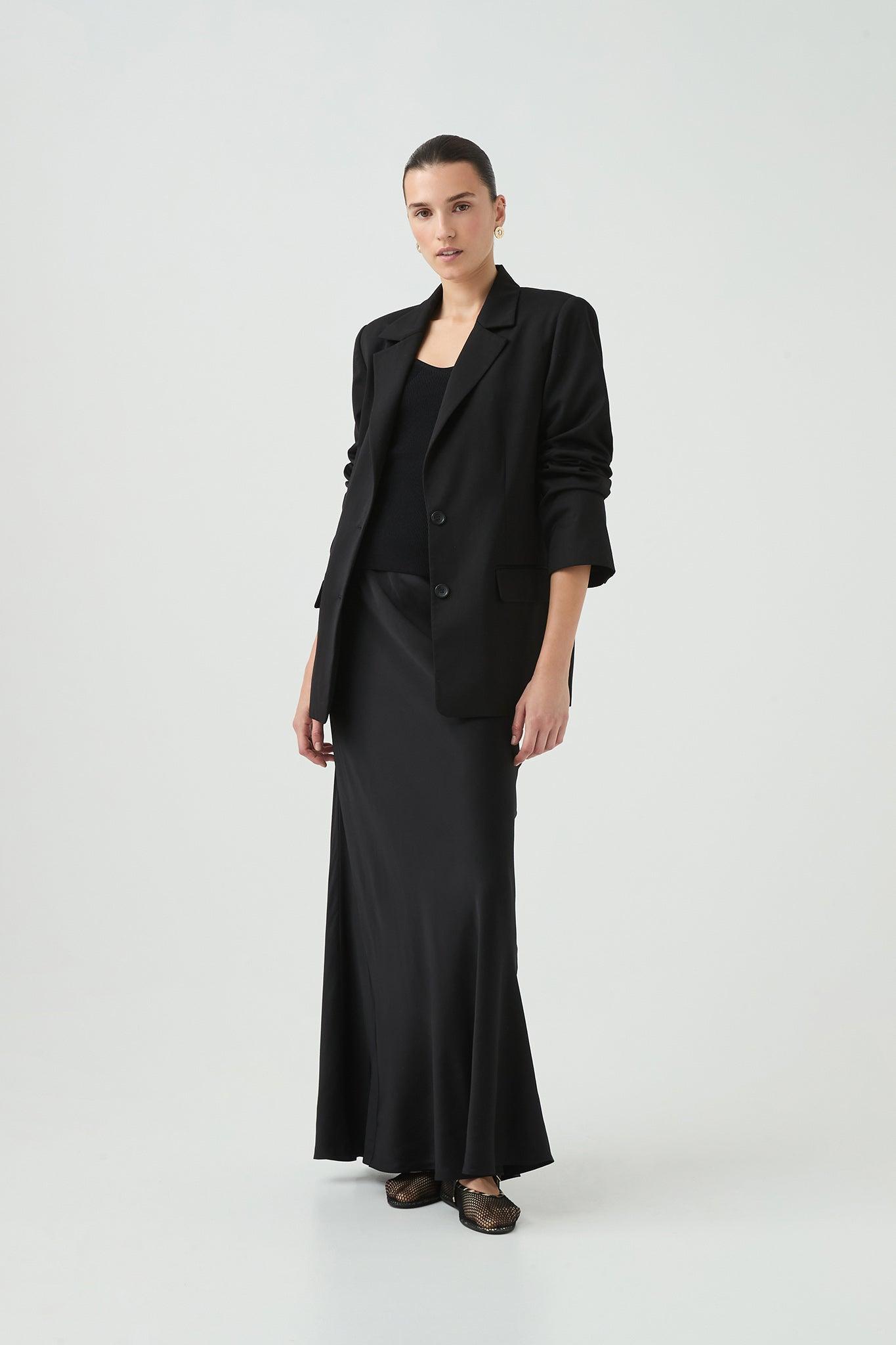 Roxanne Oversized Blazer Product Image