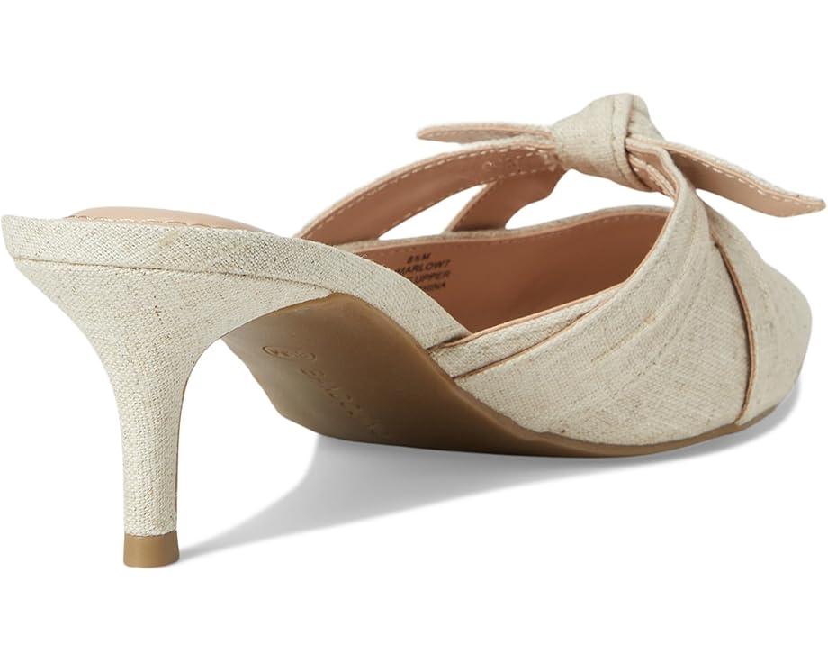 Runway Mule Product Image