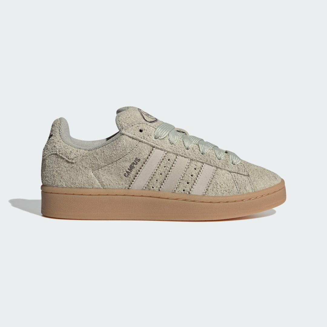 Womens adidas Originals Campus 00s Casual Shoes Product Image