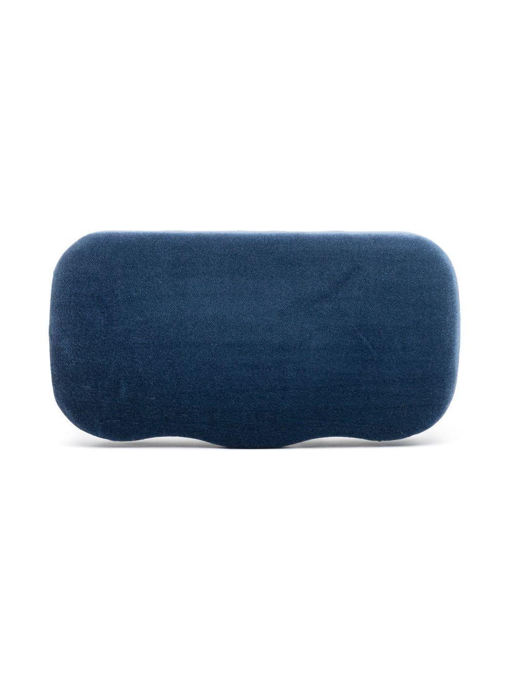 GG0516S rectangular-frame sunglasses Product Image