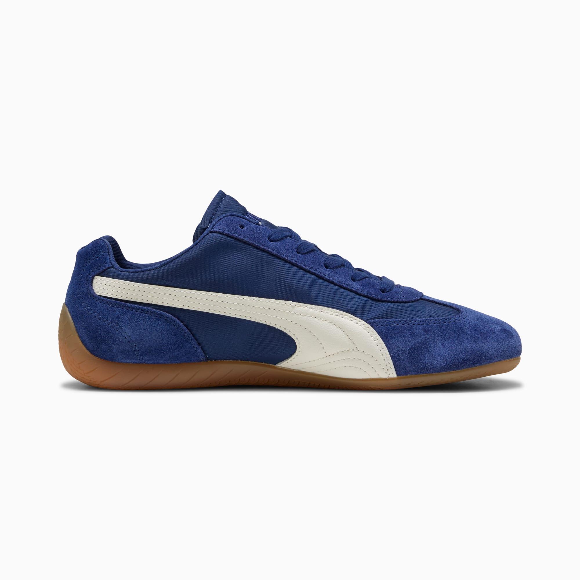 Speedcat Nylon Men's Sneakers Product Image