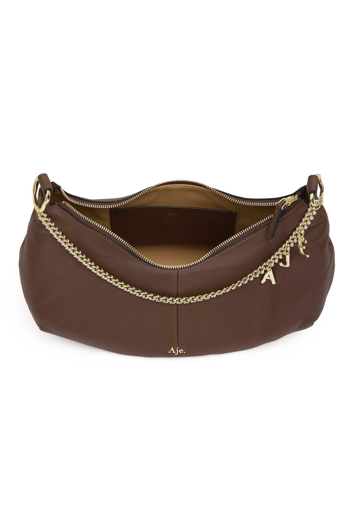 Quinn Shoulder Bag Product Image