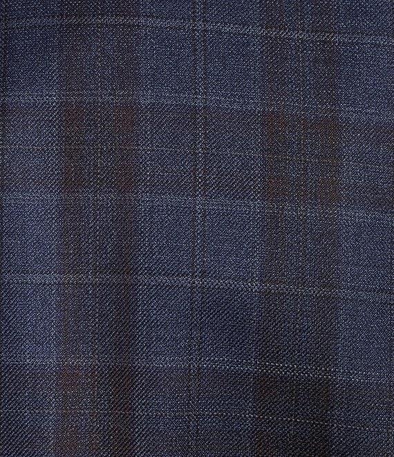 Hart Schaffner Marx Chicago Classic Fit Check Plaid Sport Coat Product Image