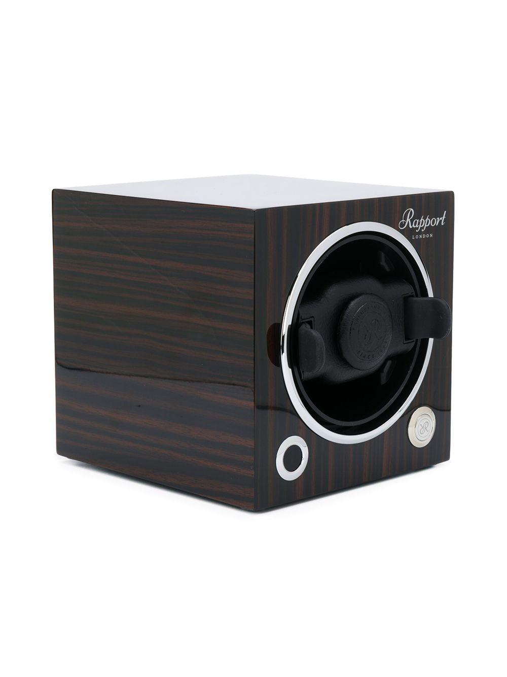Evo single watch winder Product Image