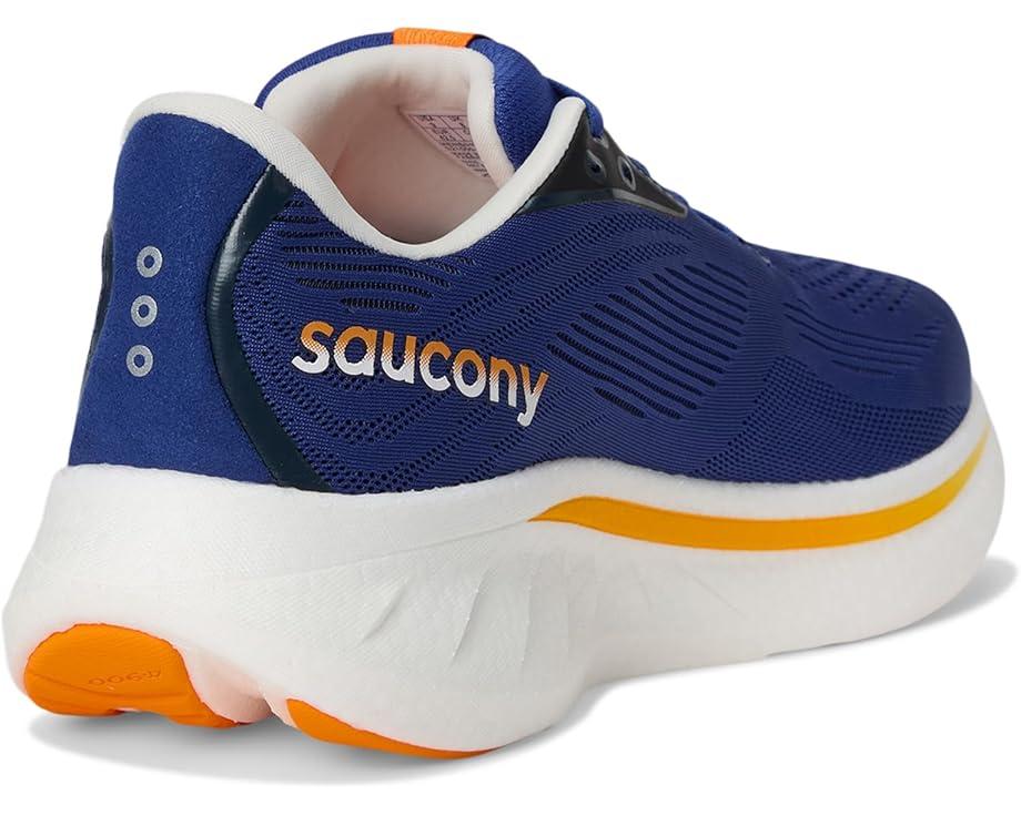 Men's Saucony Ride 18 Product Image