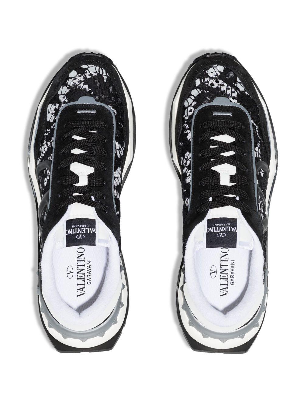 Lacerunner sneakers Product Image