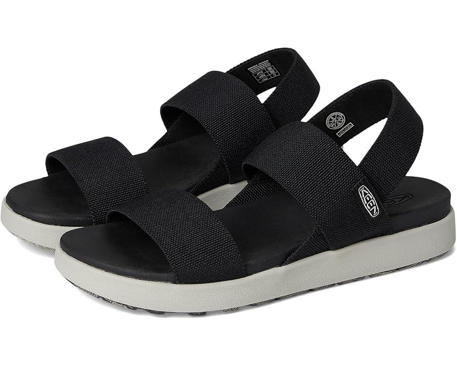 Elle Luxe Cross Strap Product Image