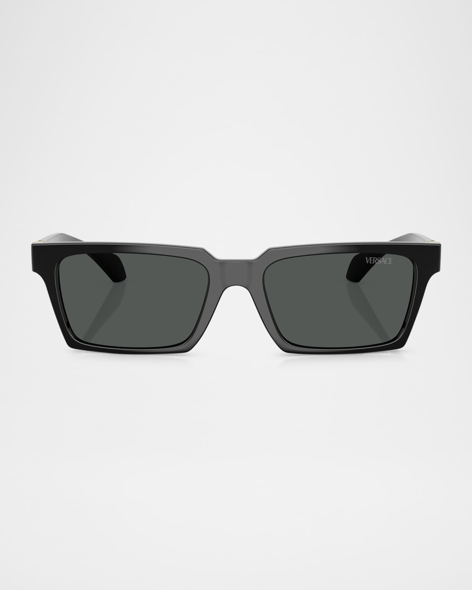 VOGUE Kids' 46mm Irregular Sunglasses Product Image