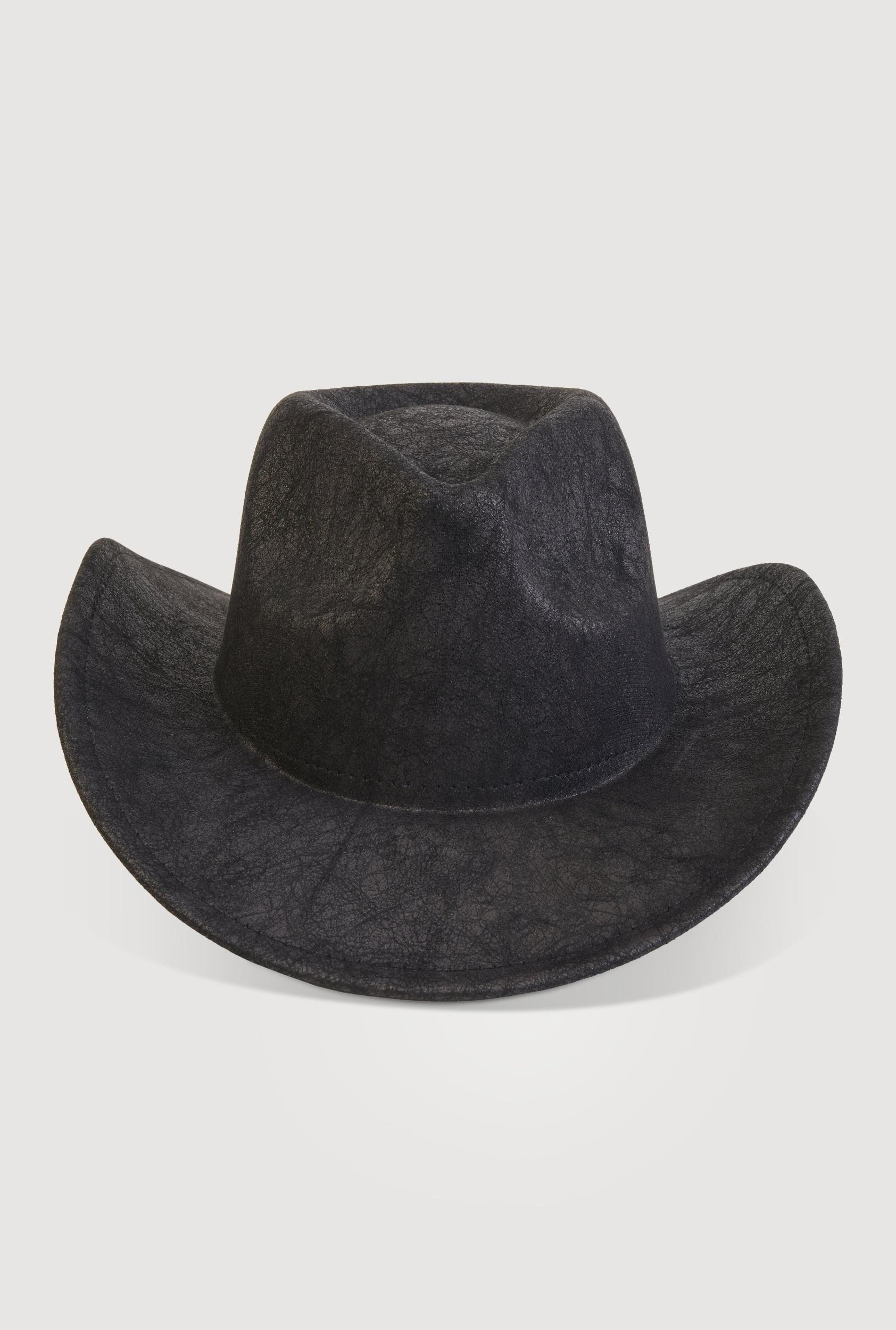 Western Cowboy Hat Unisex Product Image