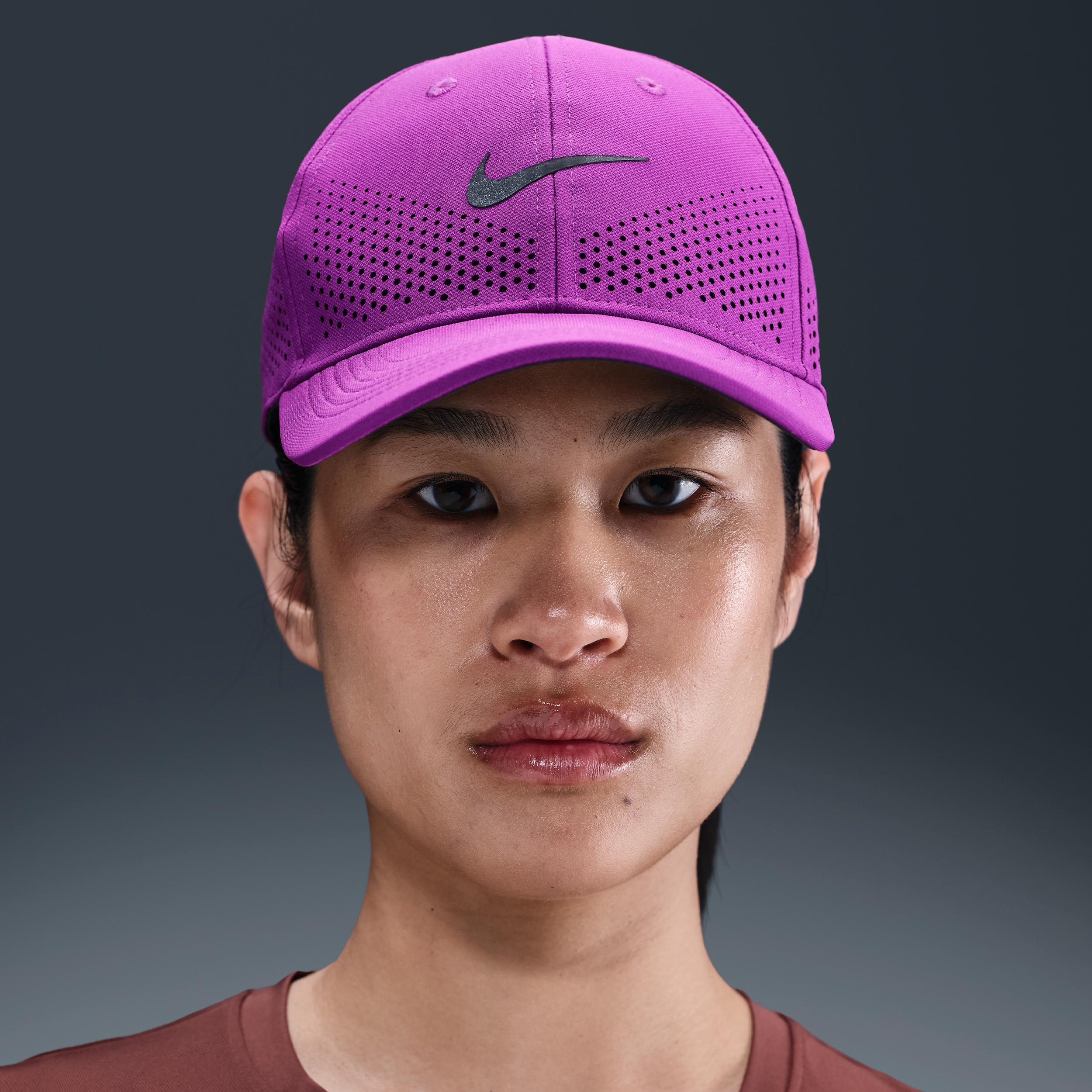 Nike Dri-FIT ADV Club Structured Swoosh Cap Product Image