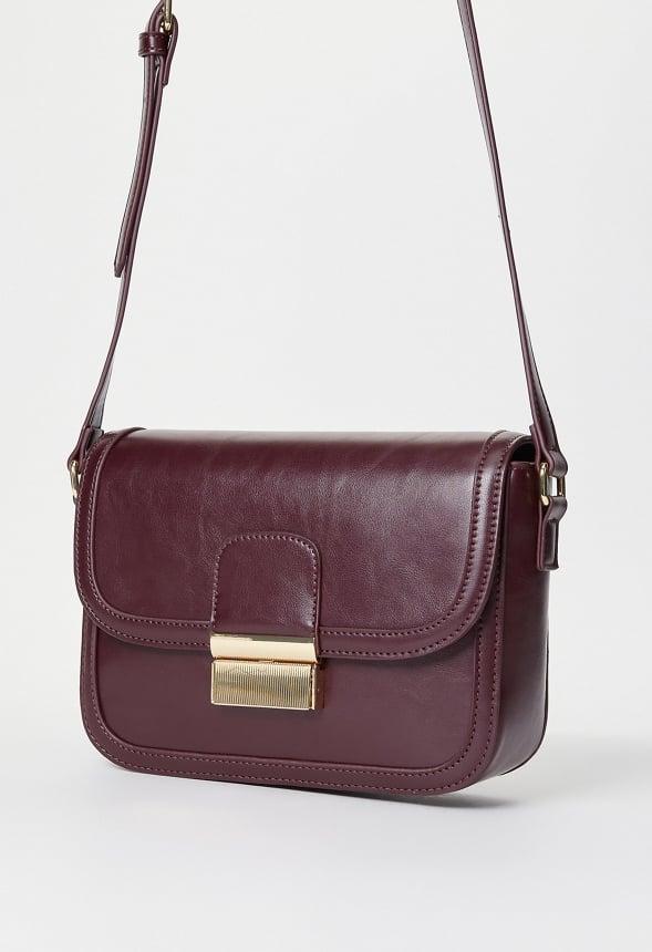 Hardware Saddle Bag Product Image