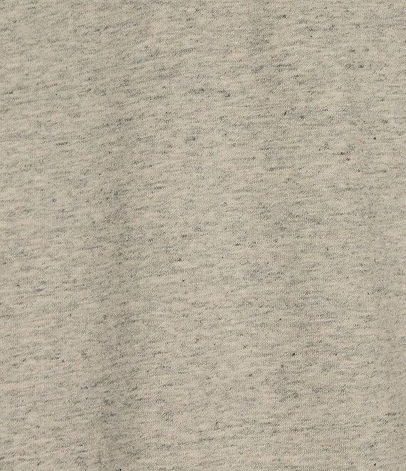 Cremieux Blue Label Jersey Knit Short Sleeve V-Neck T-Shirt Product Image