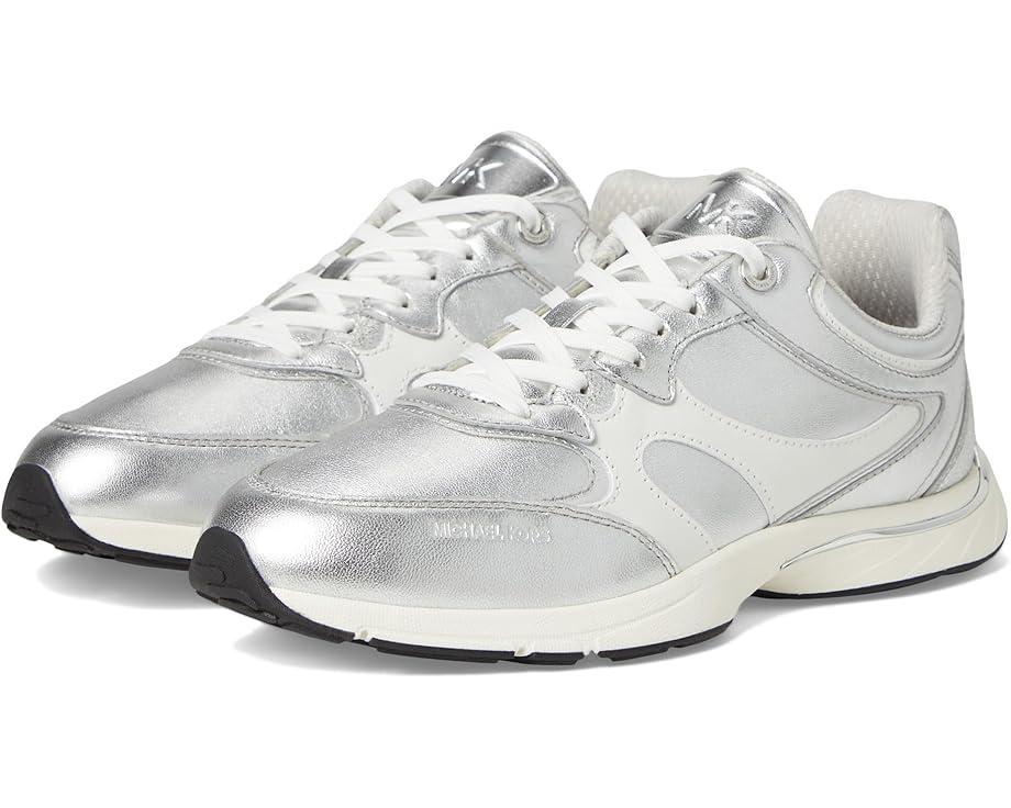 Sami Zip Trainer Product Image