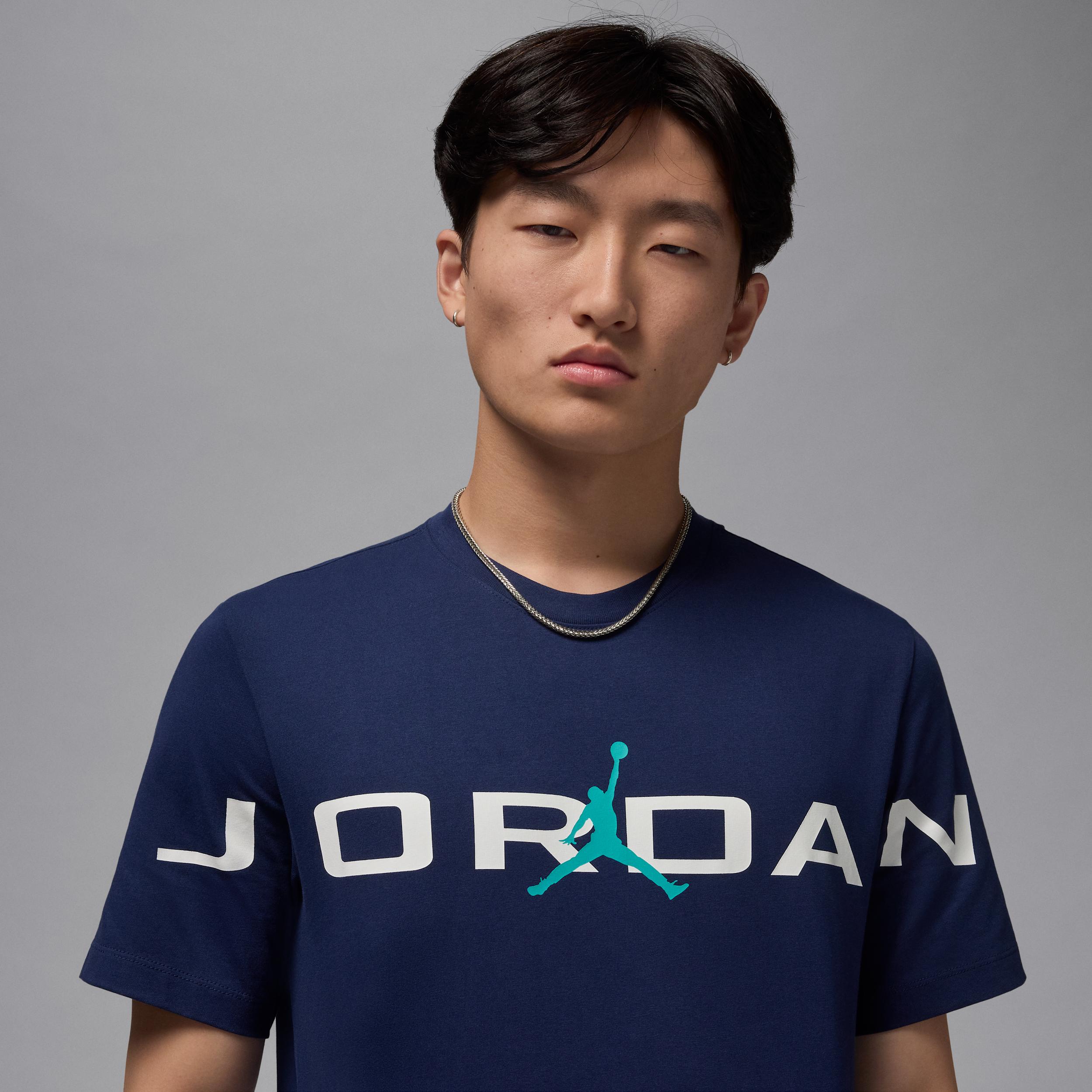 Men's Jordan T-Shirt Product Image