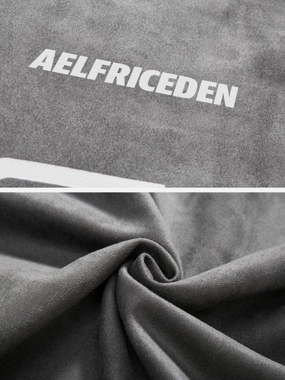 Aelfric Eden No.74 Graphic Sweatshirt Product Image