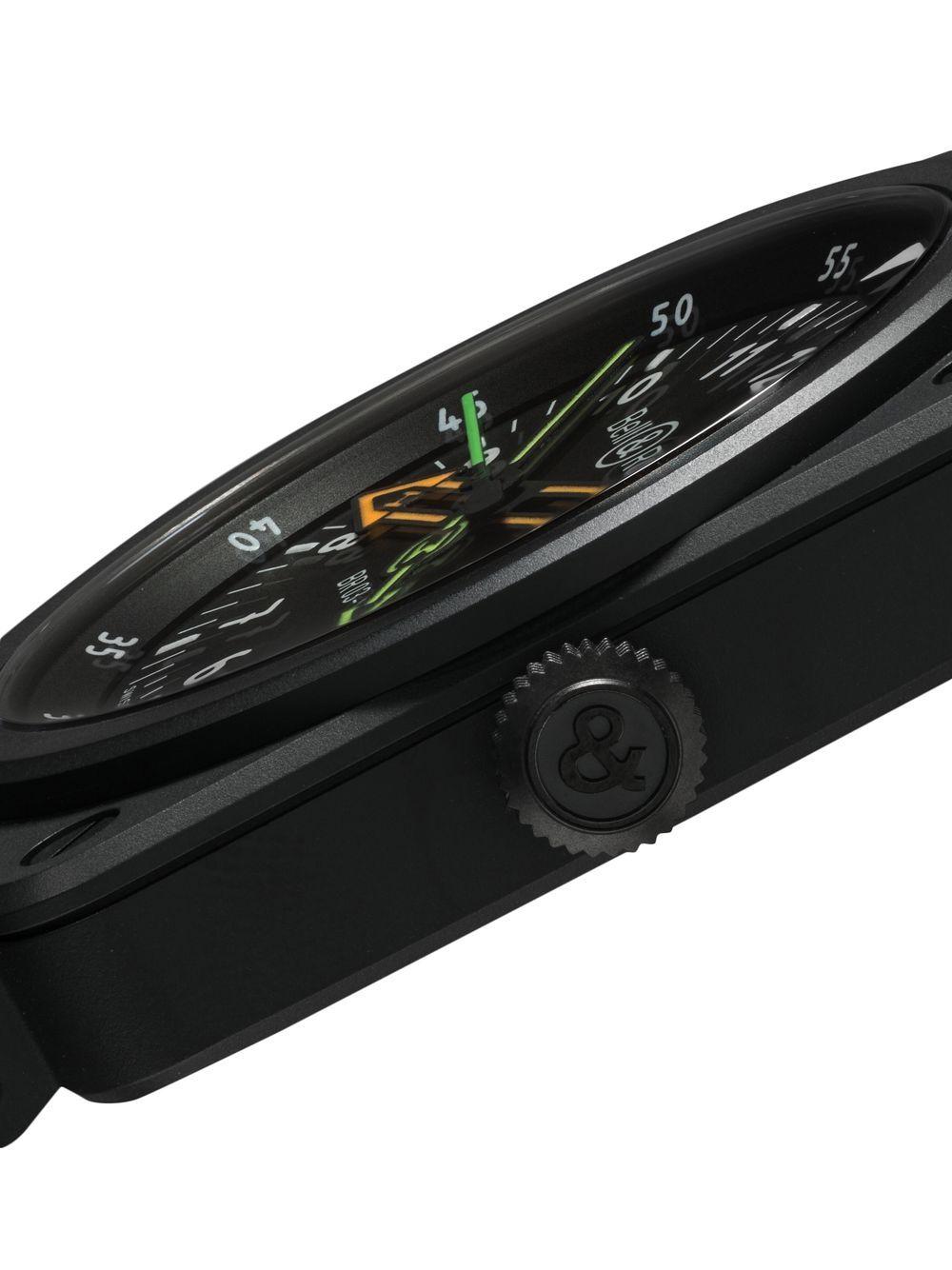 BR 03-92 Radio Compass 42mm Product Image