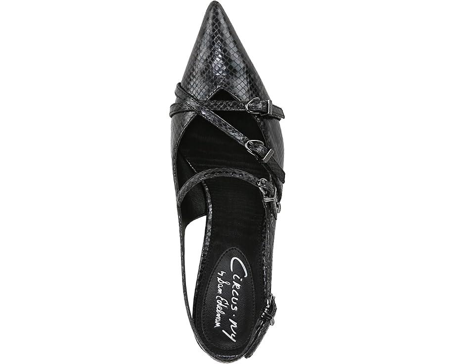 Vivian Slingback Product Image