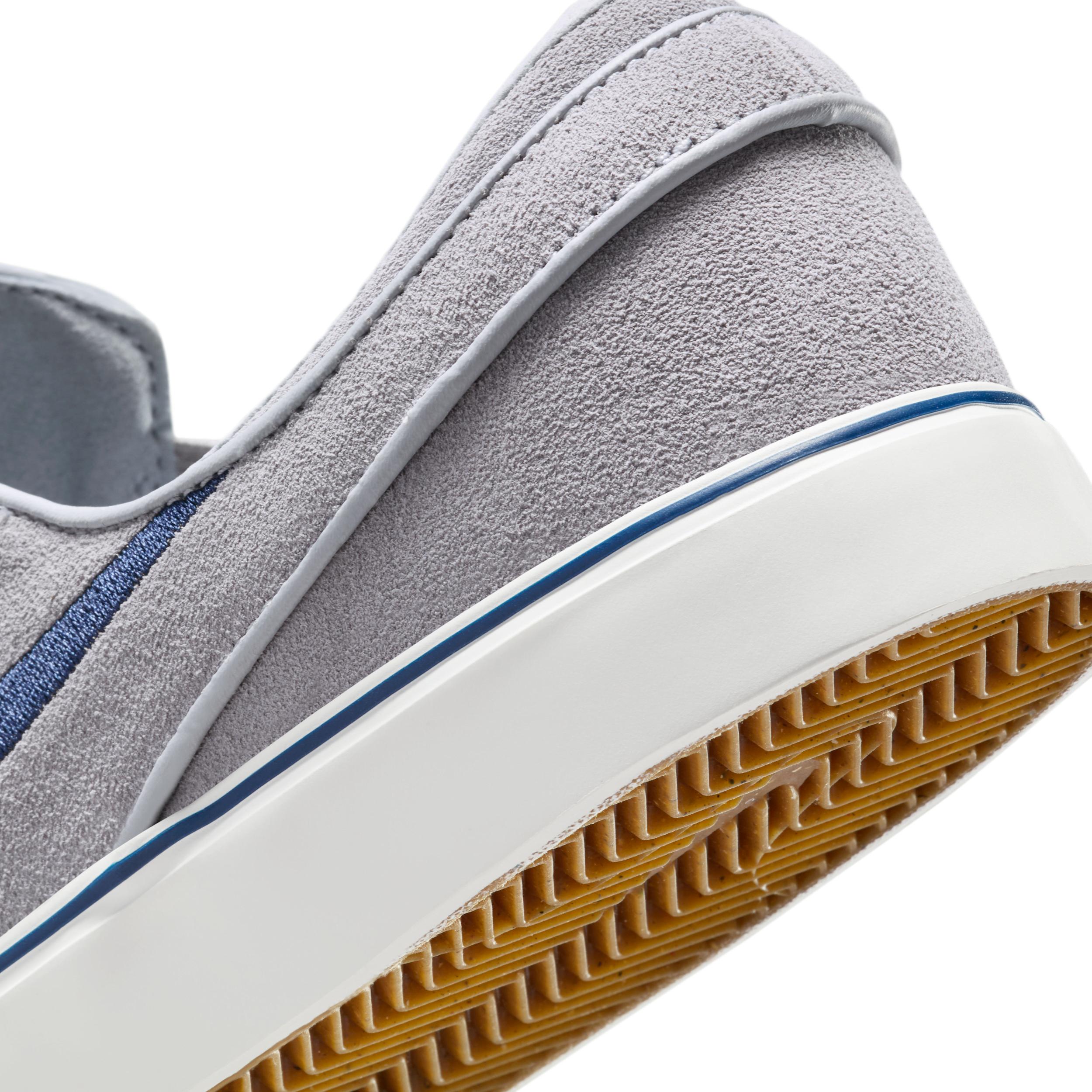 Mens Nike SB Janoski+ Slip Skate Shoes | FN5893-002 Product Image