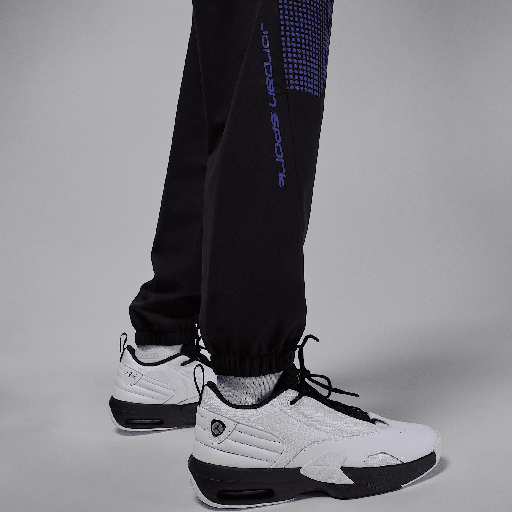 Mens Jordan Sport JAM Warm-Up Pants | HF9890-013 Product Image