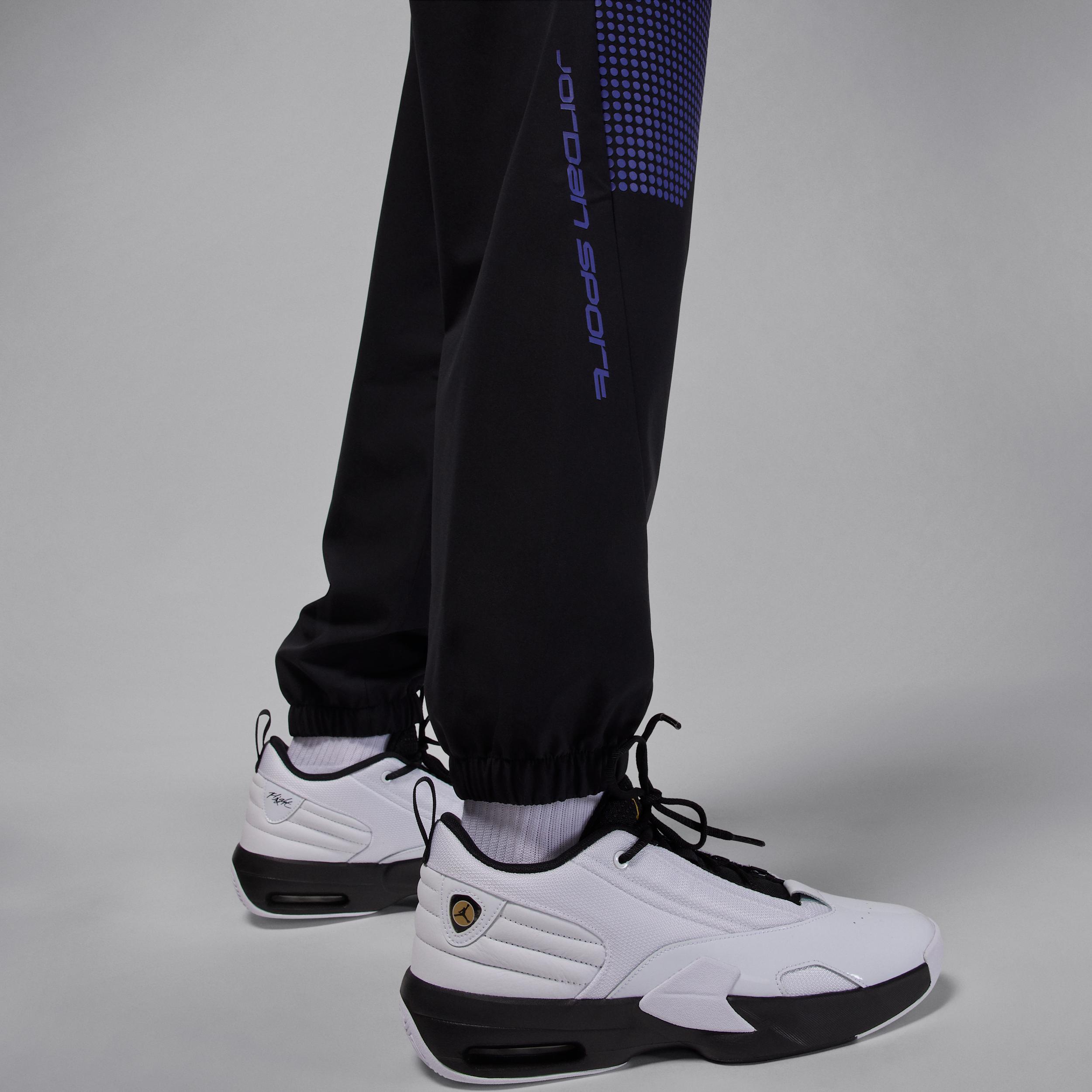 Mens Jordan Sport JAM Warm-Up Pants | HF9890-013 Product Image