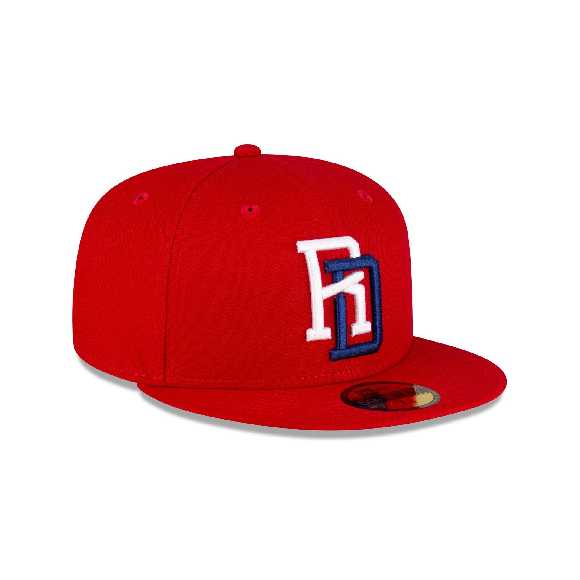 Big League Chew x Baseball Hall of Fame 59FIFTY Fitted Hat Male Product Image