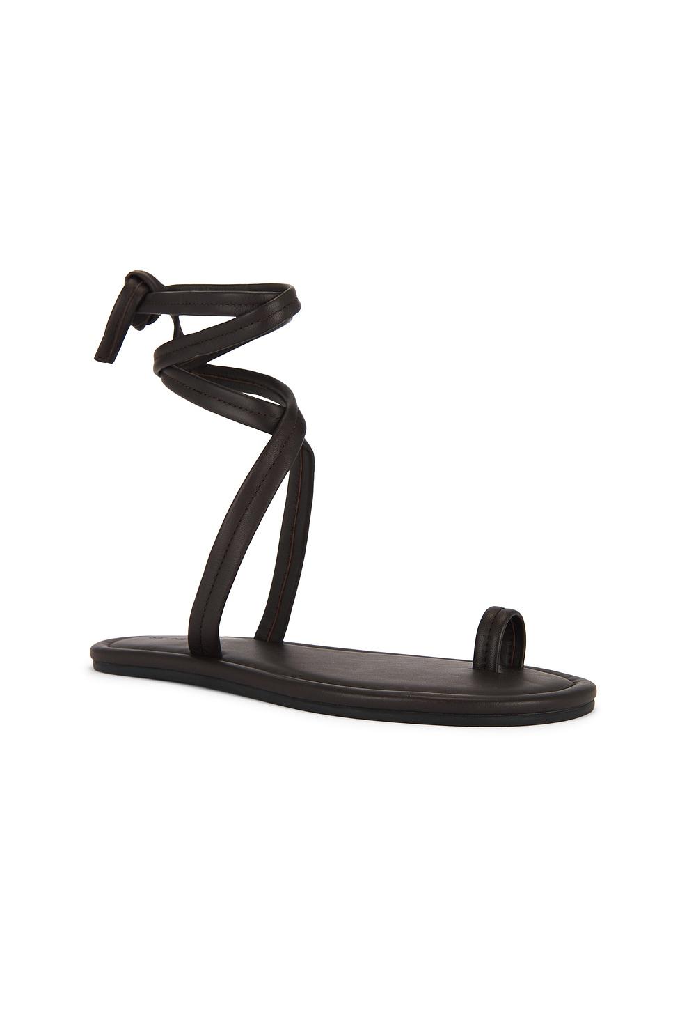 Tie Up Sandal St. Agni Product Image