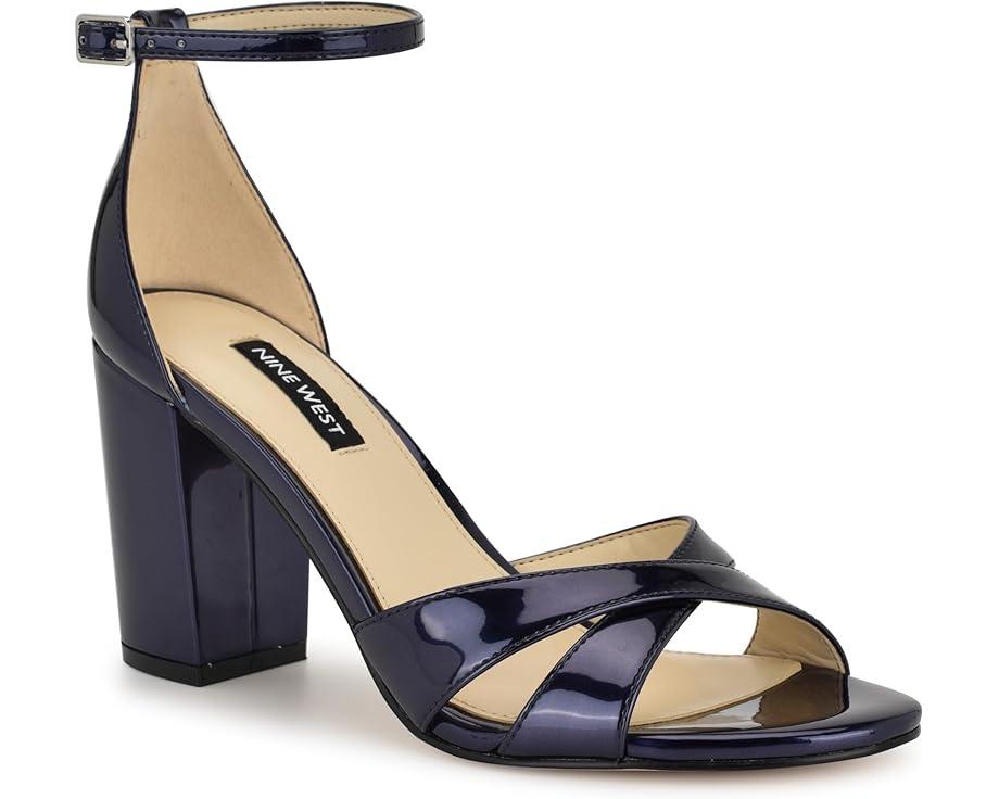 Pruce Block Heel Sandal Product Image