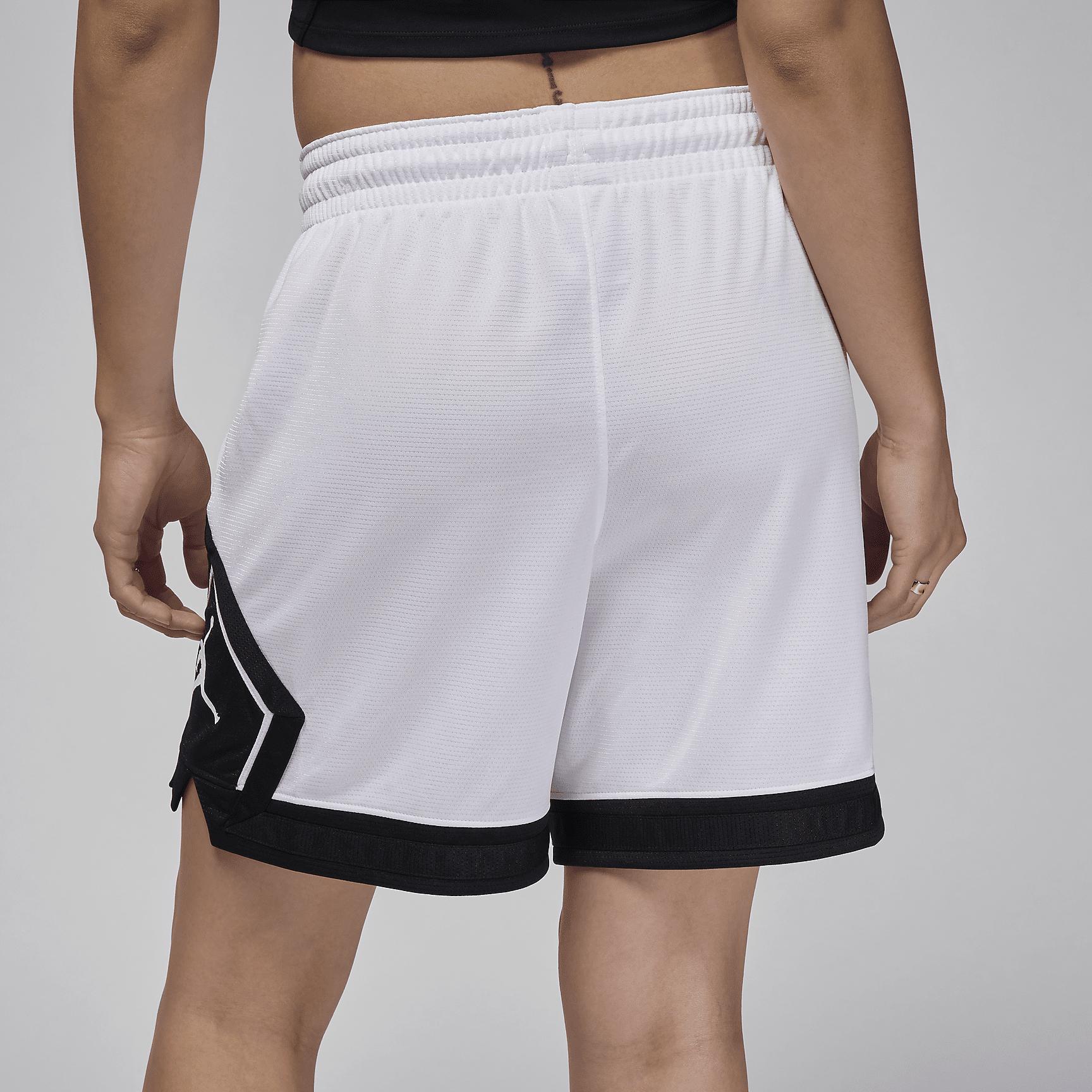 Jordan Sport Women's Diamond Shorts Product Image