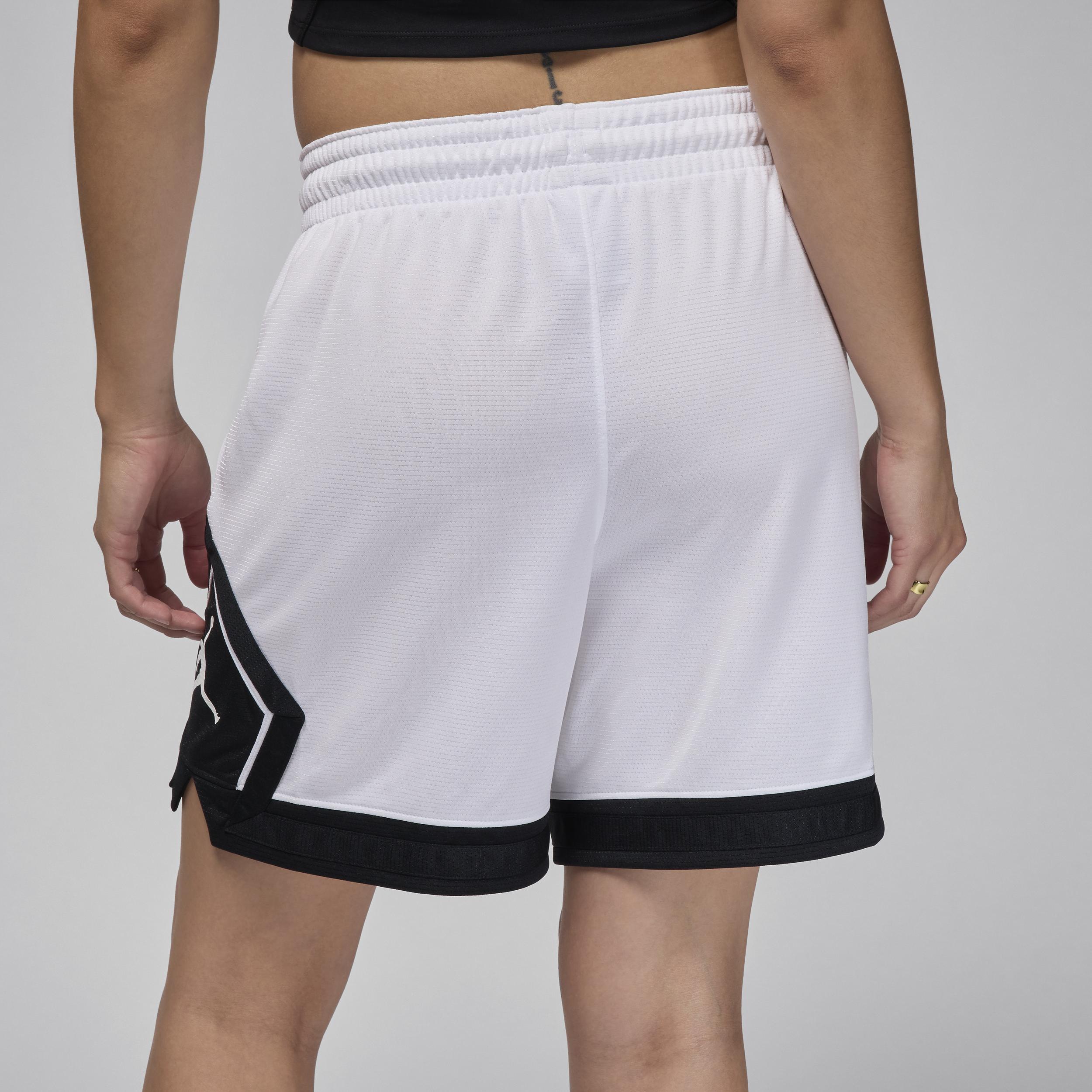 Jordan Sport Women's Diamond Shorts Product Image