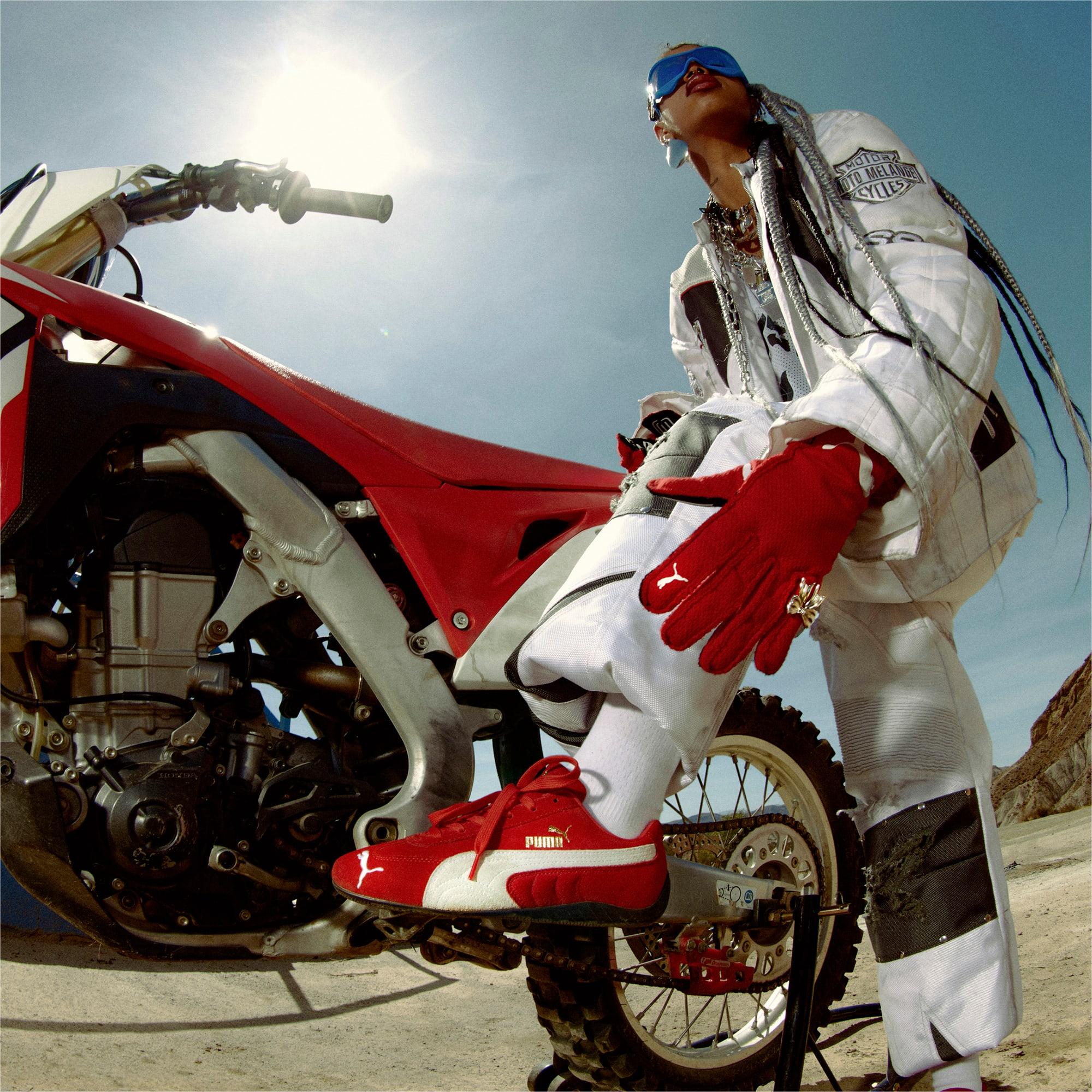 Speedcat OG Sneakers Product Image