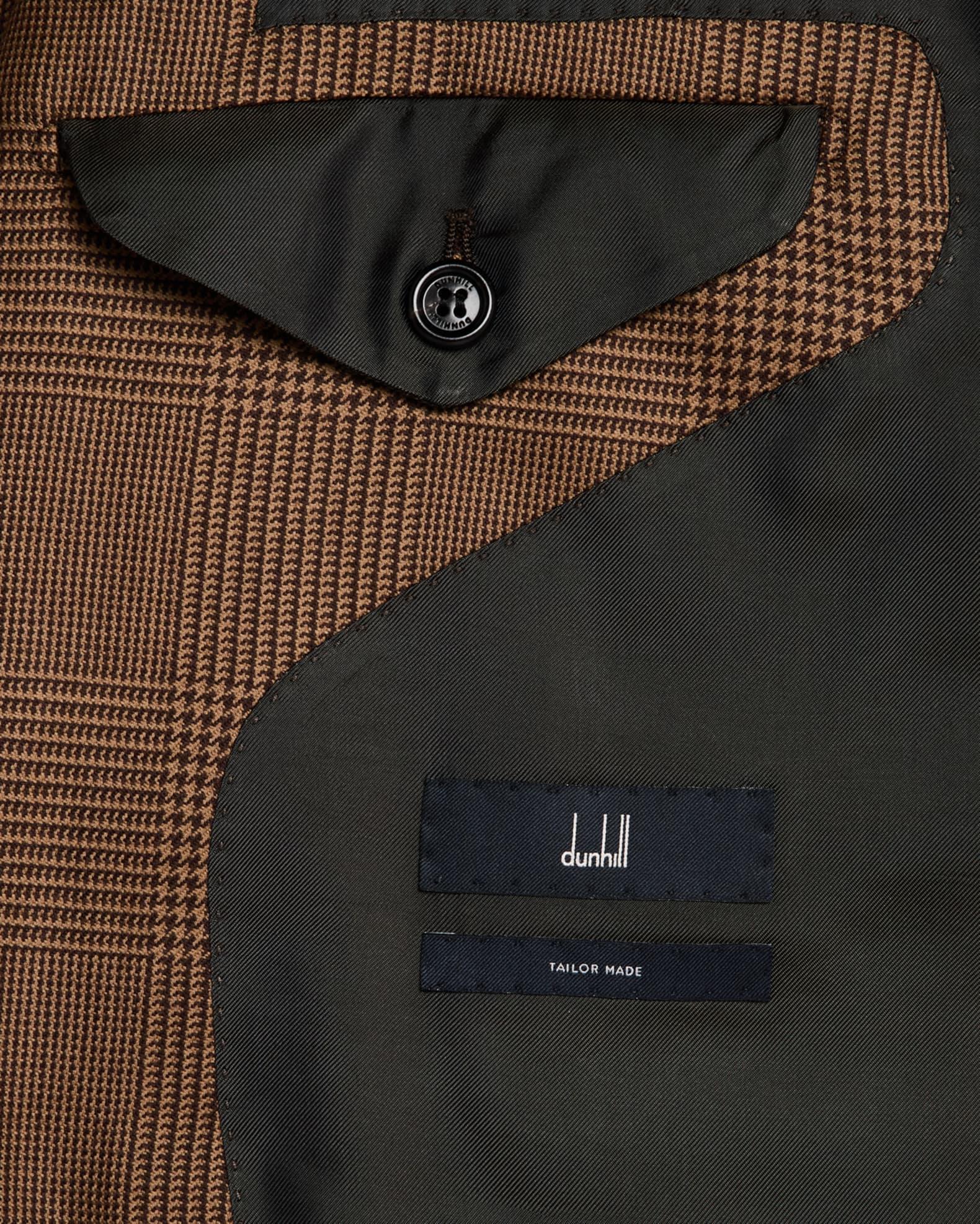 Men's Cotton Twill Spread-Collar Sport Shirt Product Image