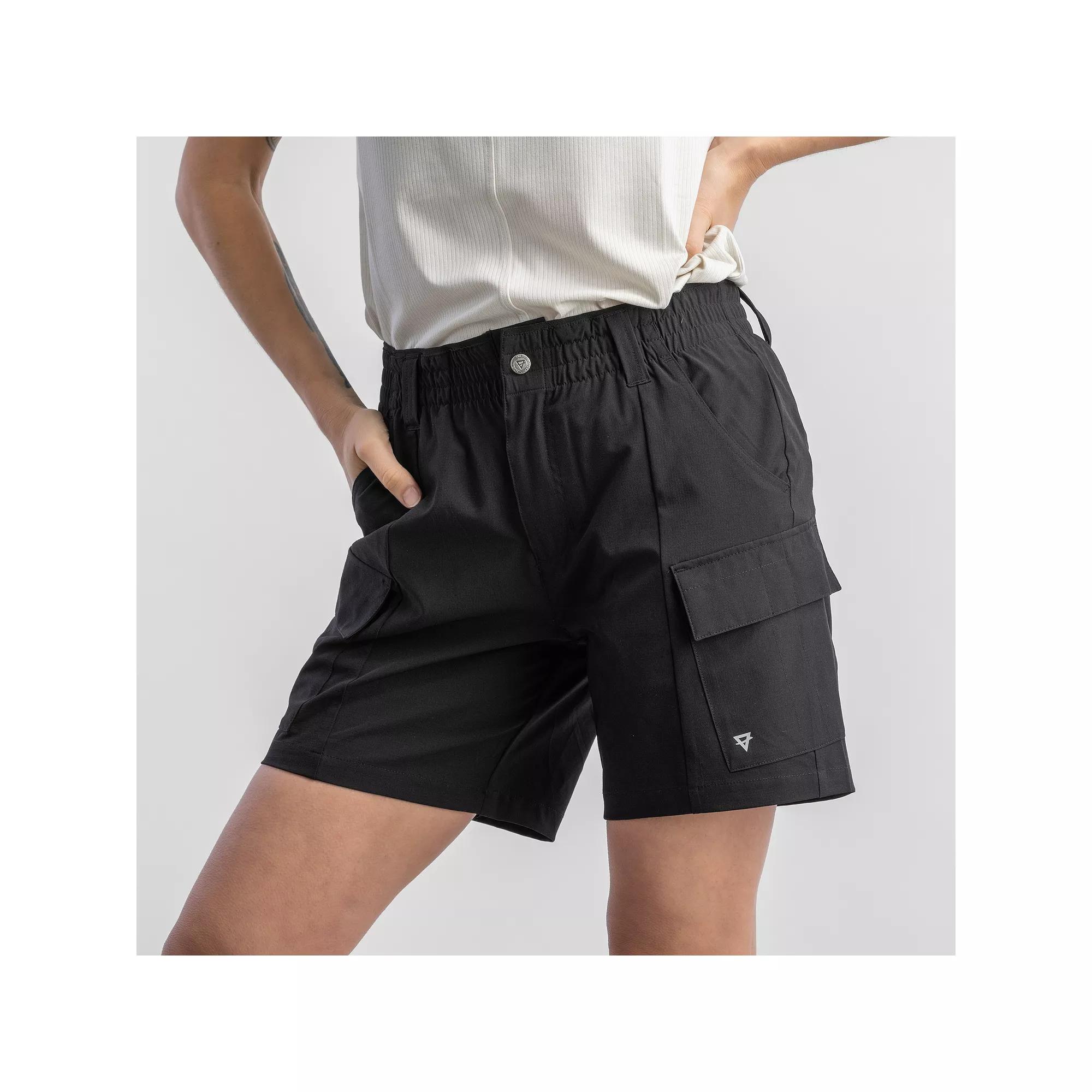 Women's LIV Outdoor Cascade Shorts,  Product Image