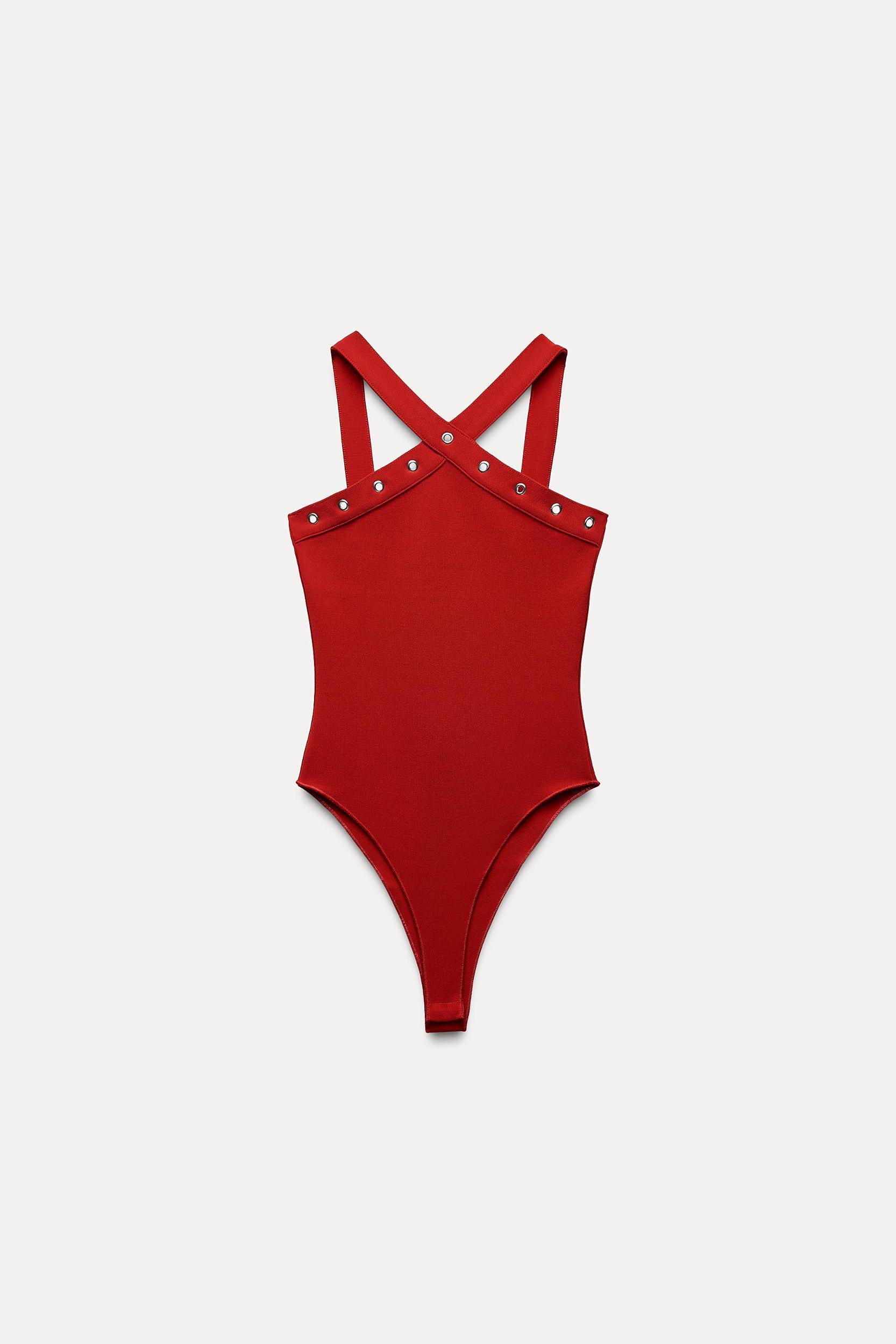 STRETCH CUT OUT SKIRT Product Image