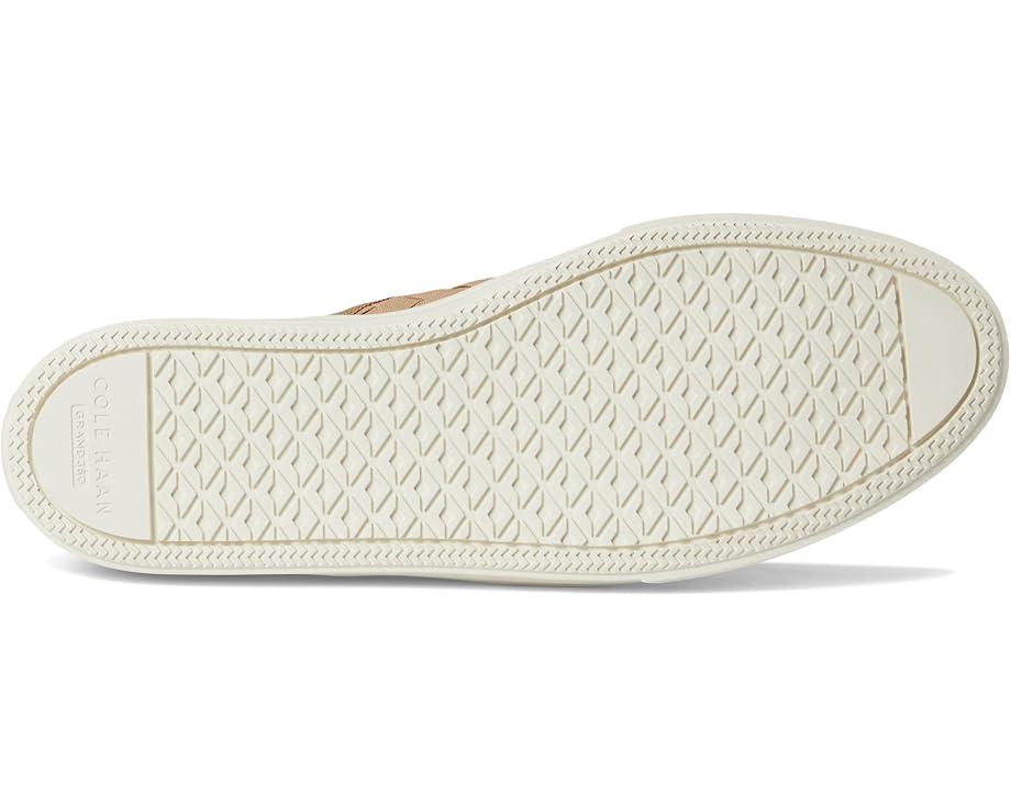 Grand Crosscourt Daily Sneaker Product Image