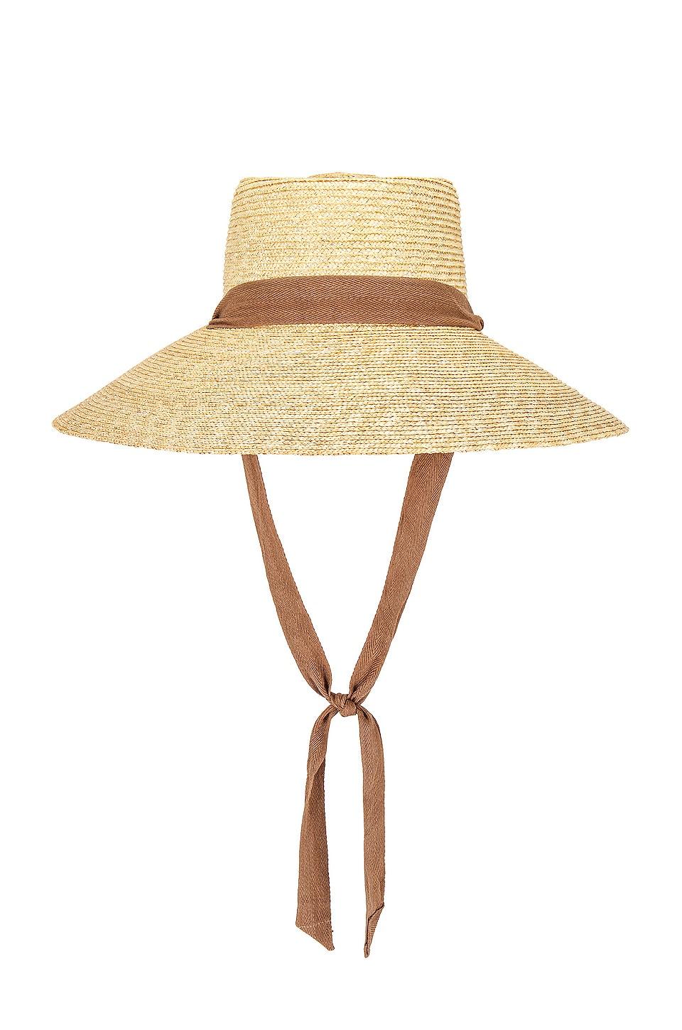 Womens Paloma Straw Sunhat Product Image