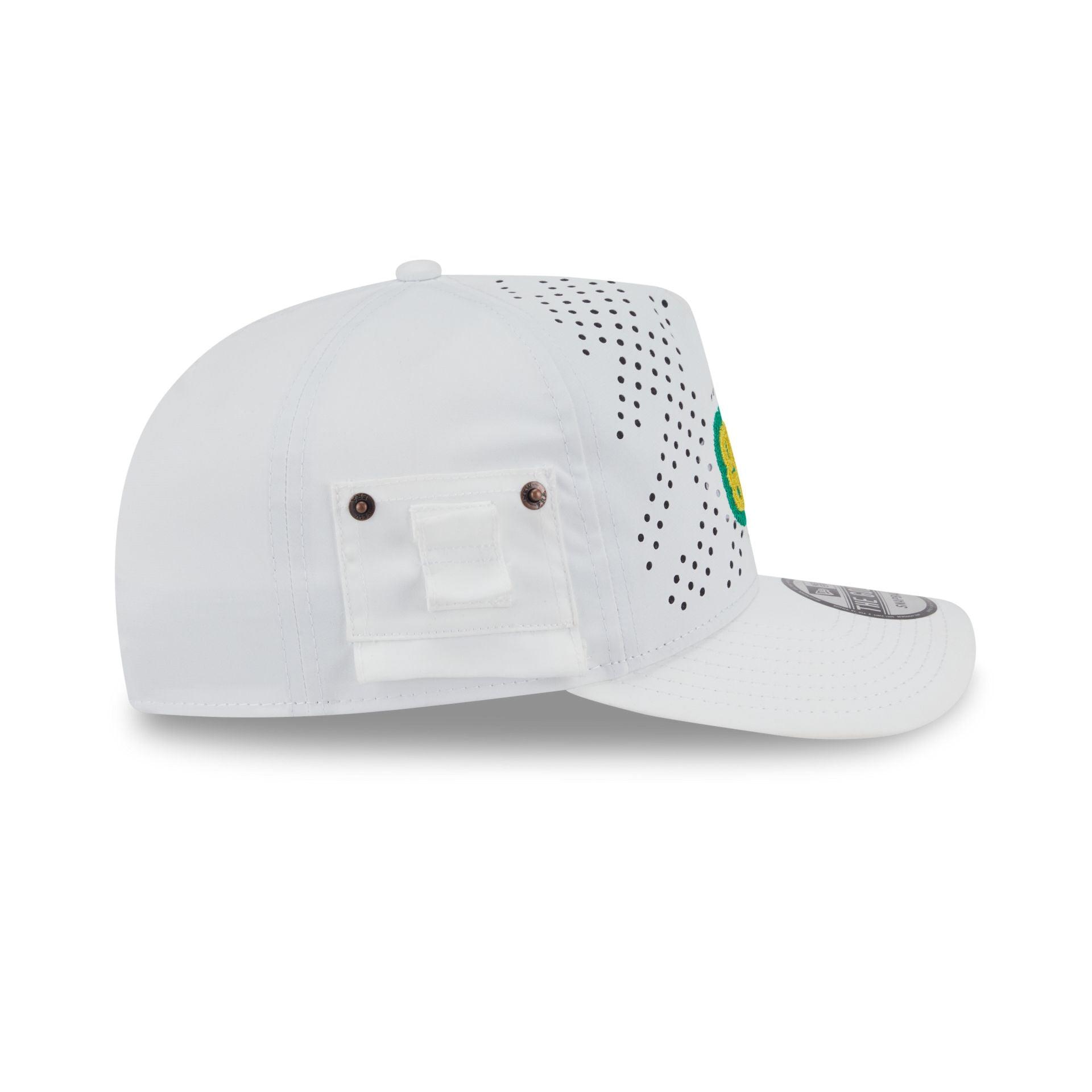 New Era Golf Neon Logo Golfer Hat Male Product Image