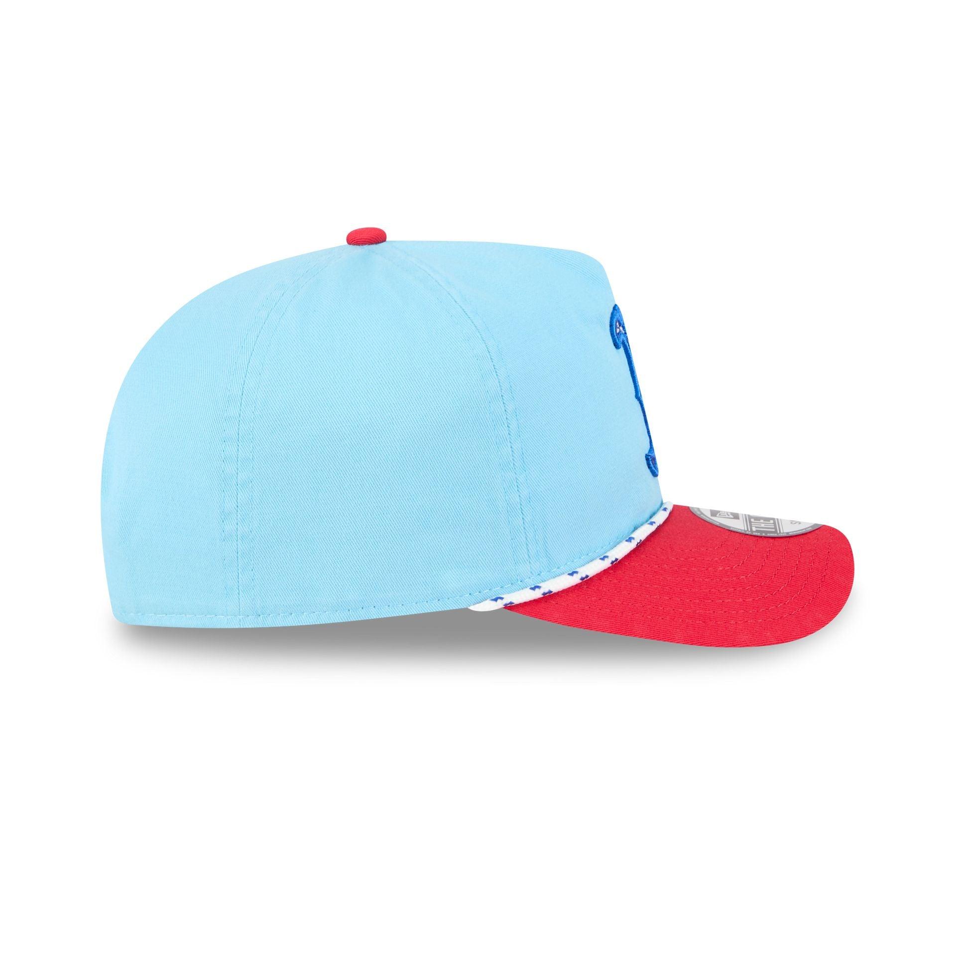 Arizona Diamondbacks Independence Day 2025 Golfer Hat Male Product Image
