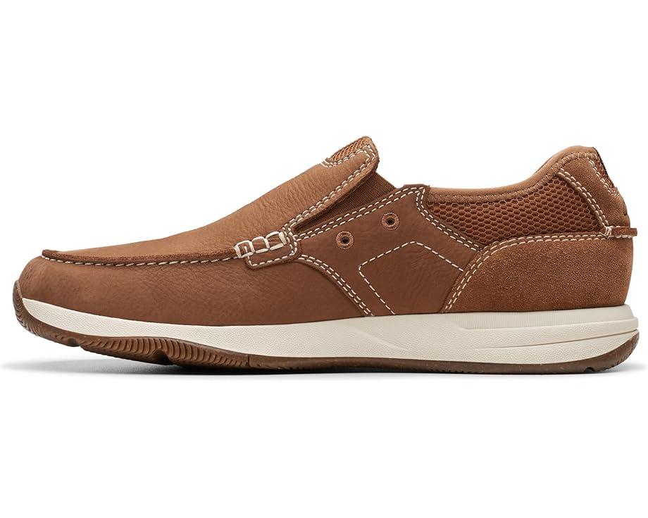 Men's Clarks Sailview Step Product Image