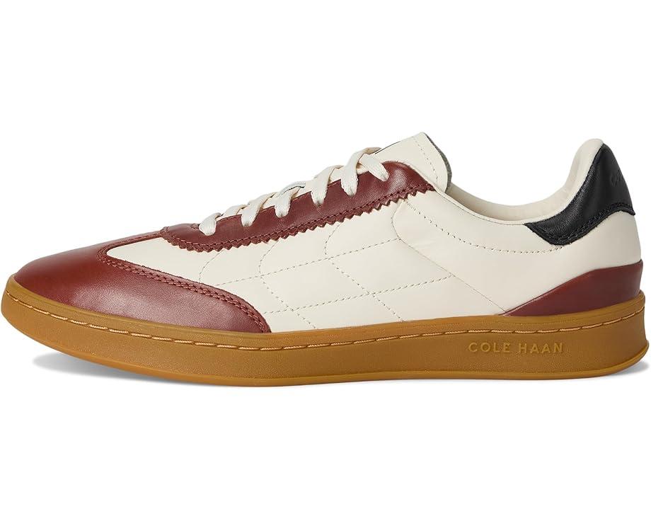 Grandpro Topspin Sneaker Product Image