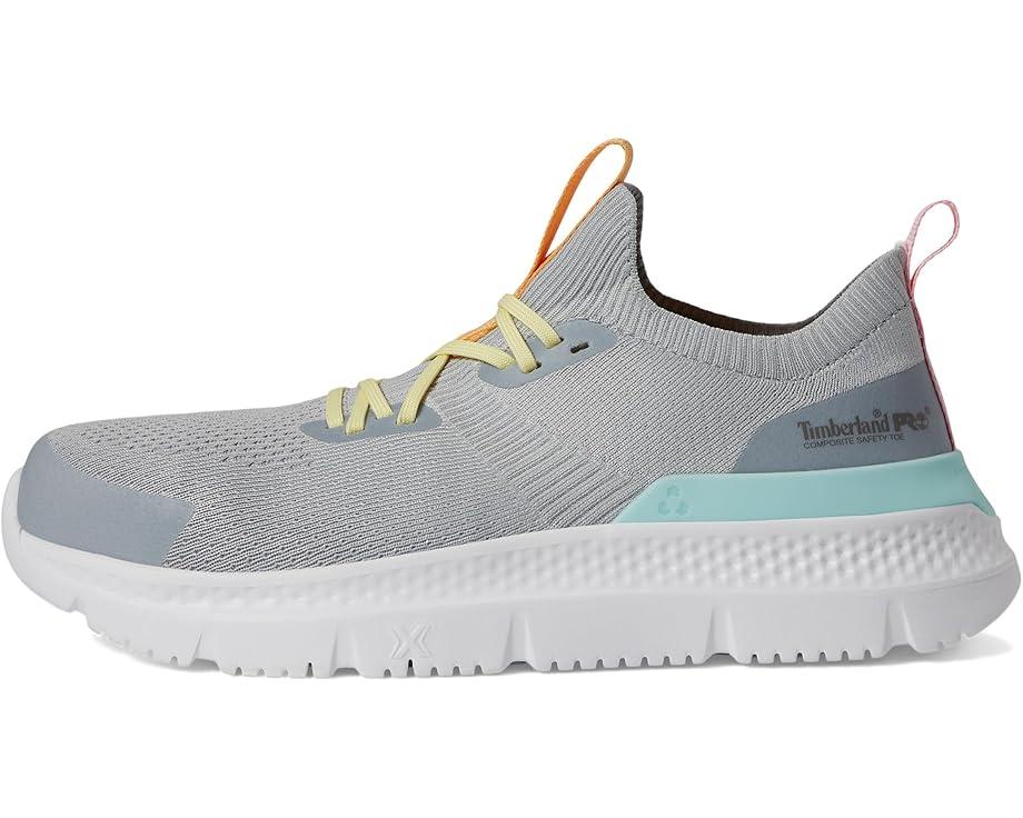 Overdrive Composite Safety Toe Product Image