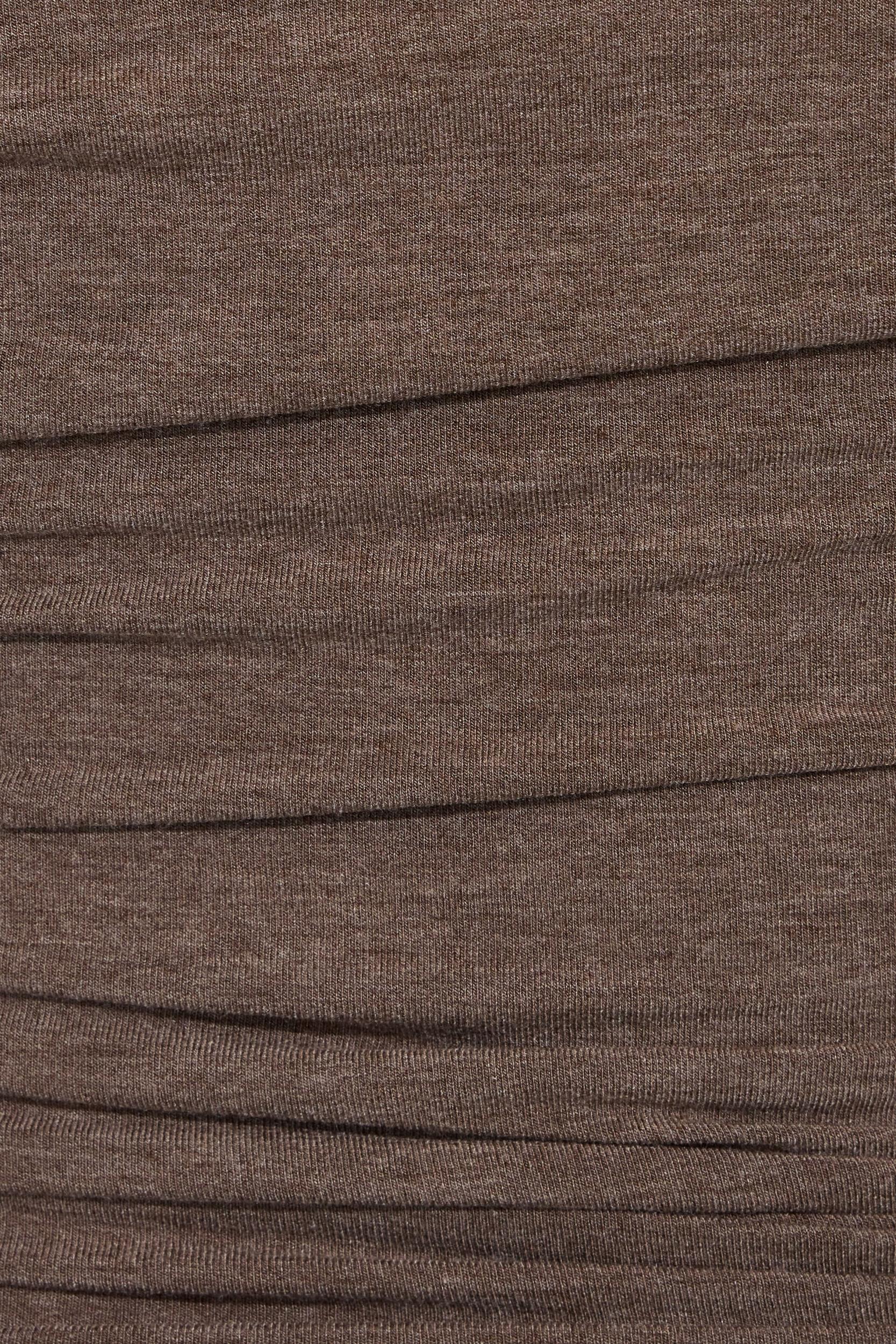 Smooth Dolman Boatneck Top Product Image