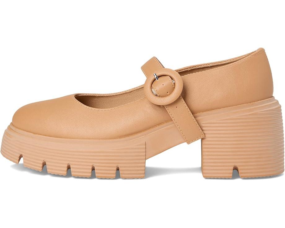 Tea Rose Platform Mary Jane Product Image