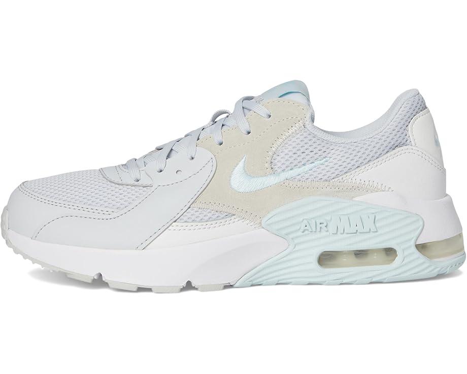 Air Max Nuaxis Product Image