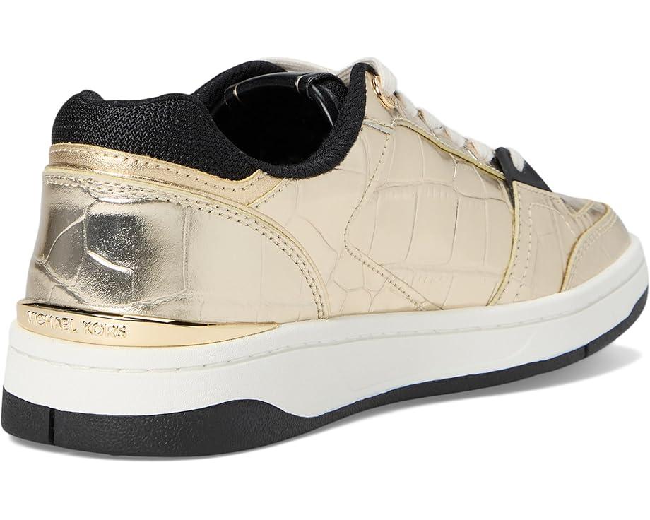 Grove Lace-Up Product Image