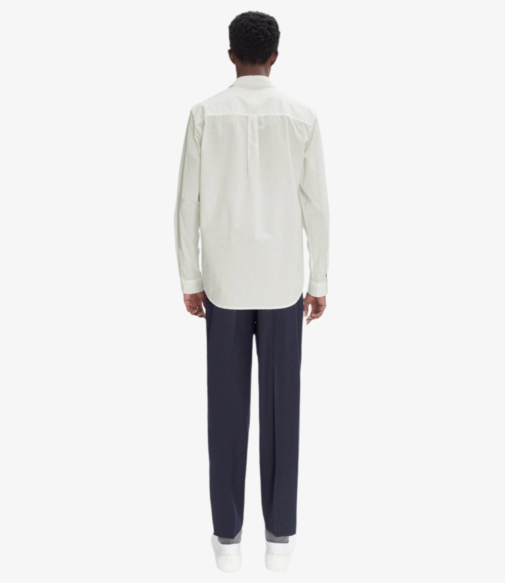 Clément shirt Product Image