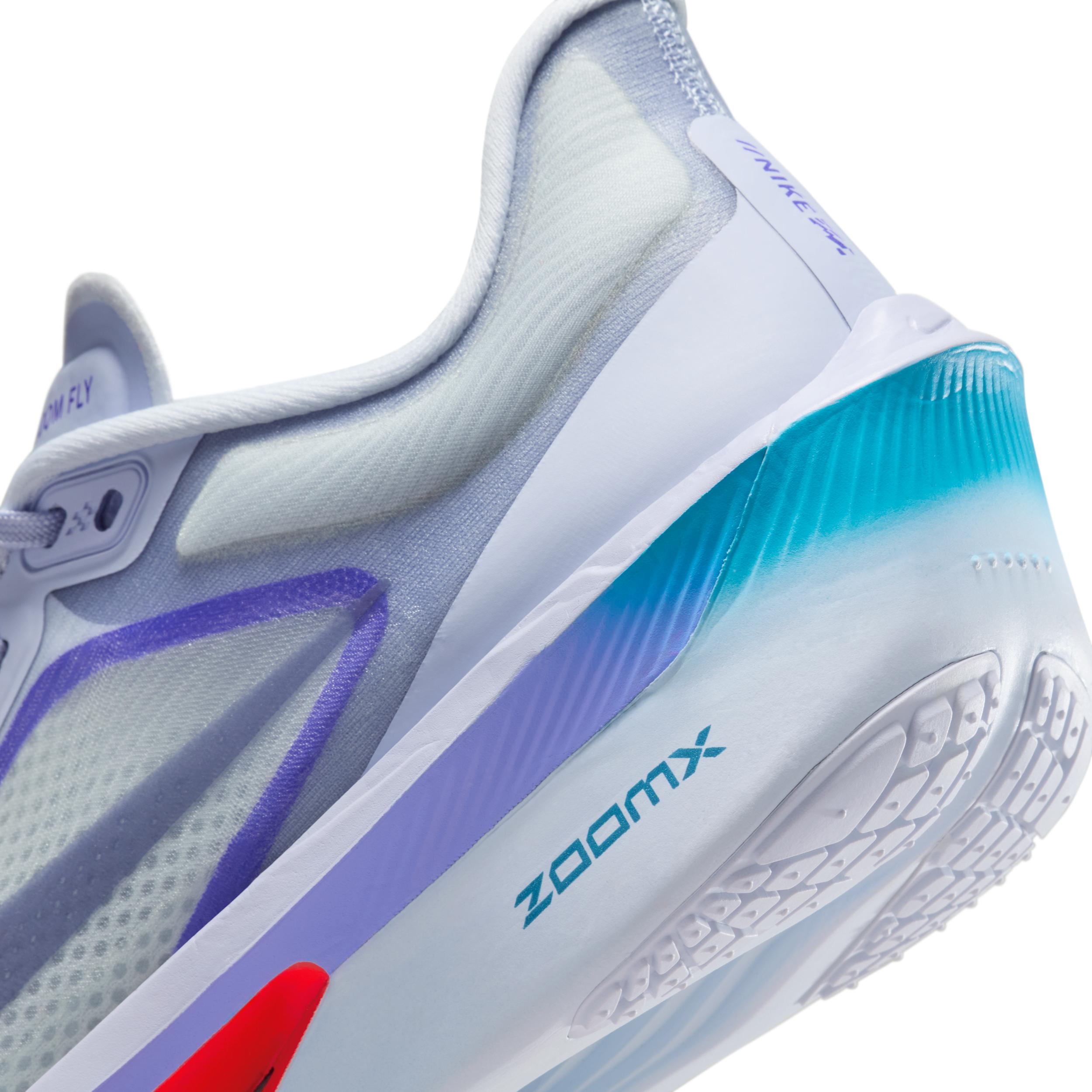 Nike Women's Zoom Fly 6 Road Racing Shoes Product Image